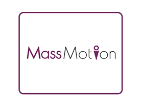 MassMotion | 行人模拟和人群分析仿真软件