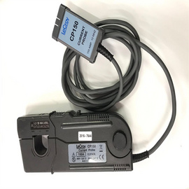 LeCroy力科品牌    CP150  测量交流、直流以及脉冲电流