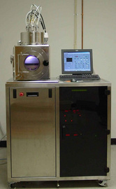蒸发镀膜设备 NTE-3500（A）全自动热蒸发系统 那诺-马斯特