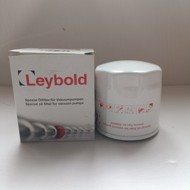 Leybold莱宝真空泵过滤器EK96004油雾分离器排气过滤器莱宝油格