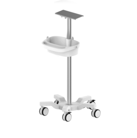 迈瑞IPM EPM N IMAC系列监护仪推车 台车 支架
