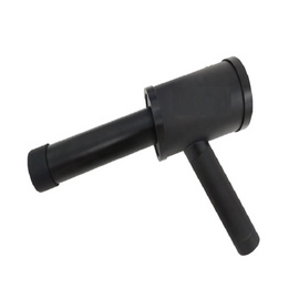 亚欧 X-γ辐射剂量率仪 便携式辐射仪DP-P6500  剂量率0.01μSv/h～1.5mSv/h