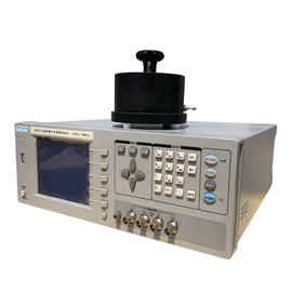 高低频介电常数测试仪