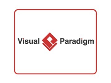 Visual Paradigm - 多功能设计和管理工具