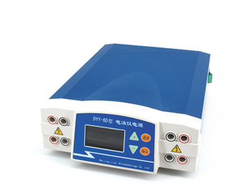 電腦三恒電泳儀電源/電泳儀電源DYY-6D