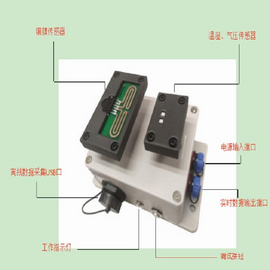 大氣環境腐蝕監測儀電子產品腐蝕率儀電路板大氣污染物型號GY-M08過程測量和控制系統的環境條件