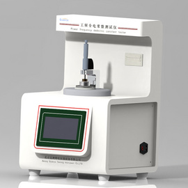 工频介电常数测试仪GCSTD-CII