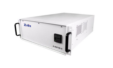 zolix 便携式高温傅里叶红外气体分析仪