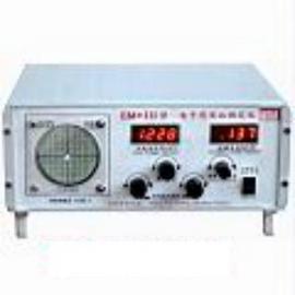 電子荷質比測定儀/電子荷質比測定計    型號：NTP-EM-Ⅲ