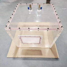 塑料气体密封试验装置