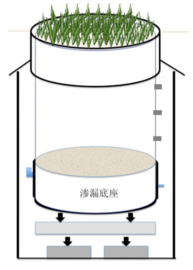 SoilTron多功能小型蒸渗仪