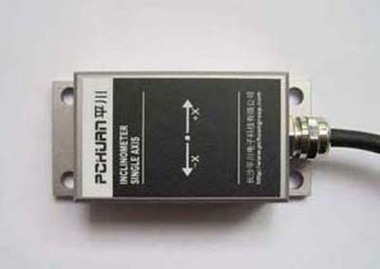 PCT-SR-1CANOPEN单轴倾角传感器
