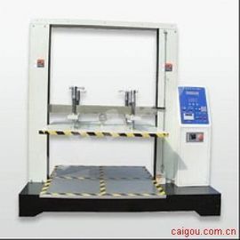 纸箱抗压试验机/包装压缩试验机