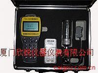 YDJ-2000型烟度计