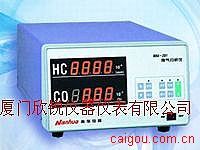 NHA-201型废气分析仪