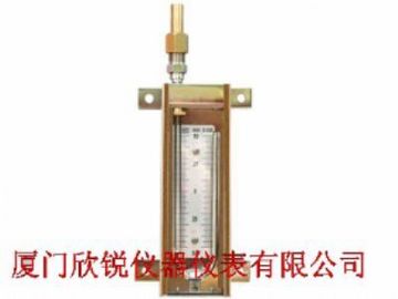 封闭式U型压力真空计0-15Kpa