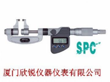 日本三丰mitutoyo卡尺型千分尺143-102