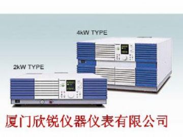 日本菊水KIKUSUI大容量可变开关电源PAM40-100