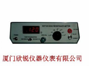 EST111A型数字电荷纳库皮库(nC/pC)表