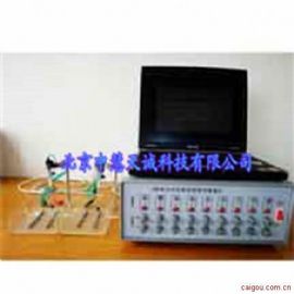 九通道自动采集钢筋锈蚀测量仪型号：DAHN-1