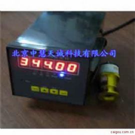 数显热偶真空计/皮拉尼真空计型号：STDO-A1