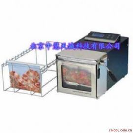 拍击式均质器型号：TAM-400