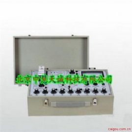 交流电桥实验仪型号：UKCT-Y2