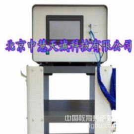 氩气气体灌装机/中空玻璃氩气充气设备（单线）英国 型号：Smartfill-1