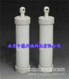 腐蚀性液体采样器/四氟采样器/耐酸碱采样器/PTFE采样器 型号：GKQS-9