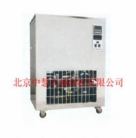 标准恒温低温槽 型号：LJDW-40
