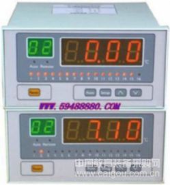 多路巡检仪 型号：VSN/AT-410