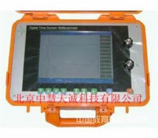 三次脉冲电缆故障测试仪 型号：HT/KC-900
