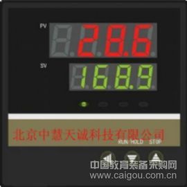 型温度调节仪 型号：SZ/XMT-R800WP