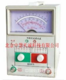 双路交流毫伏表 型号：YZYD2194