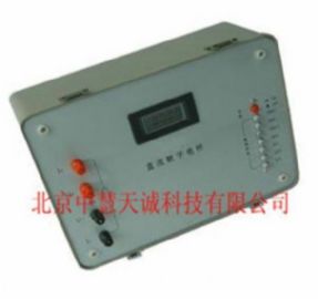 直流单臂电桥 型号：DZQJ83