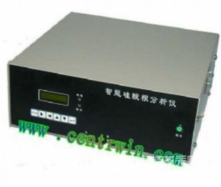 硅酸根分析仪 型号：BJY-ND2106B