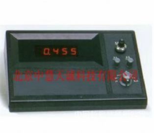 氟离子浓度计 型号：HJD/PFS-80