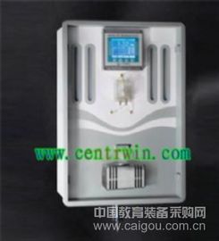 总磷自动分析仪/在线总磷分析仪 型号：GYD3/GD0811PE