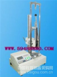 电子数显弹簧拉压试验机 型号：UJN01/HT-3000
