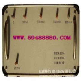 交直流标准电阻器 型号：EZV01/ZB-1
