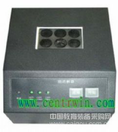 总氮测定仪/水质测定仪(含消解器)高氮 型号：BHSYCM-04-33
