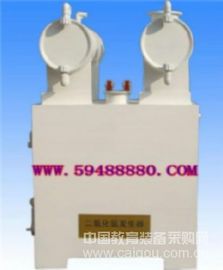 化学法二氧化氯发生器（300g/h） 型号：EGU02/LR-300