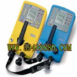 微差压型压力校验仪 进口 型号：KHDDPI-610LP