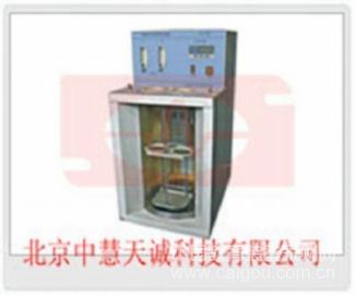石油产品泡沫特性试验器 型号：SD-12579