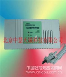 出口型家用燃气报警器 型号：ZBY-7