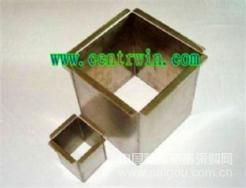 定量框 型号：BLT5-QF