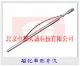 磁化率测井仪 型号：SDJCH-1