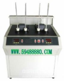 石油产品倾点测定仪 型号：FCJH-203B