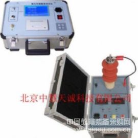 氧化锌避雷器测试仪 型号：SHJHN-6100