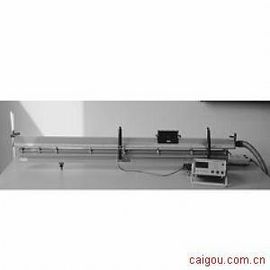 气垫导轨实验仪（含气源与计时器砝码） 型号：UKD-06